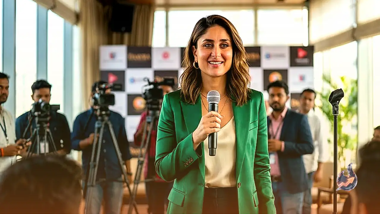 Eight Defining Kareena Kapoor Performances That Showcased Her Cinematic Range