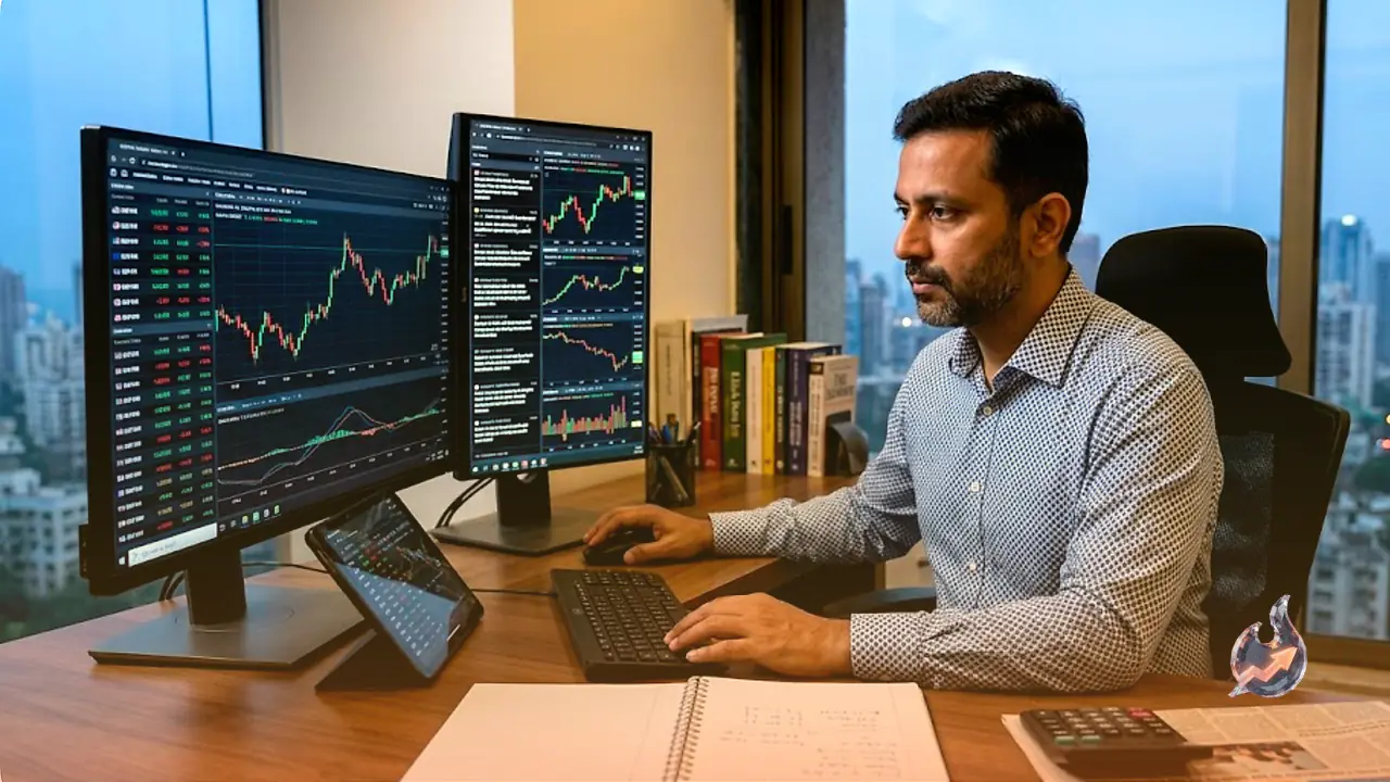 Currency Trading Uncovered: The Rules, Risks and Real Returns Every Indian Investor Should Weigh First