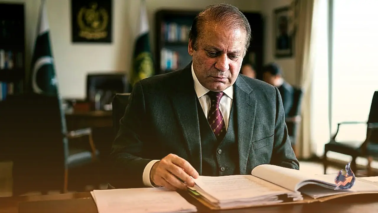 Declassified Details Suggest Nawaz Sharif Knew About The Kargil Attack He Later Denied