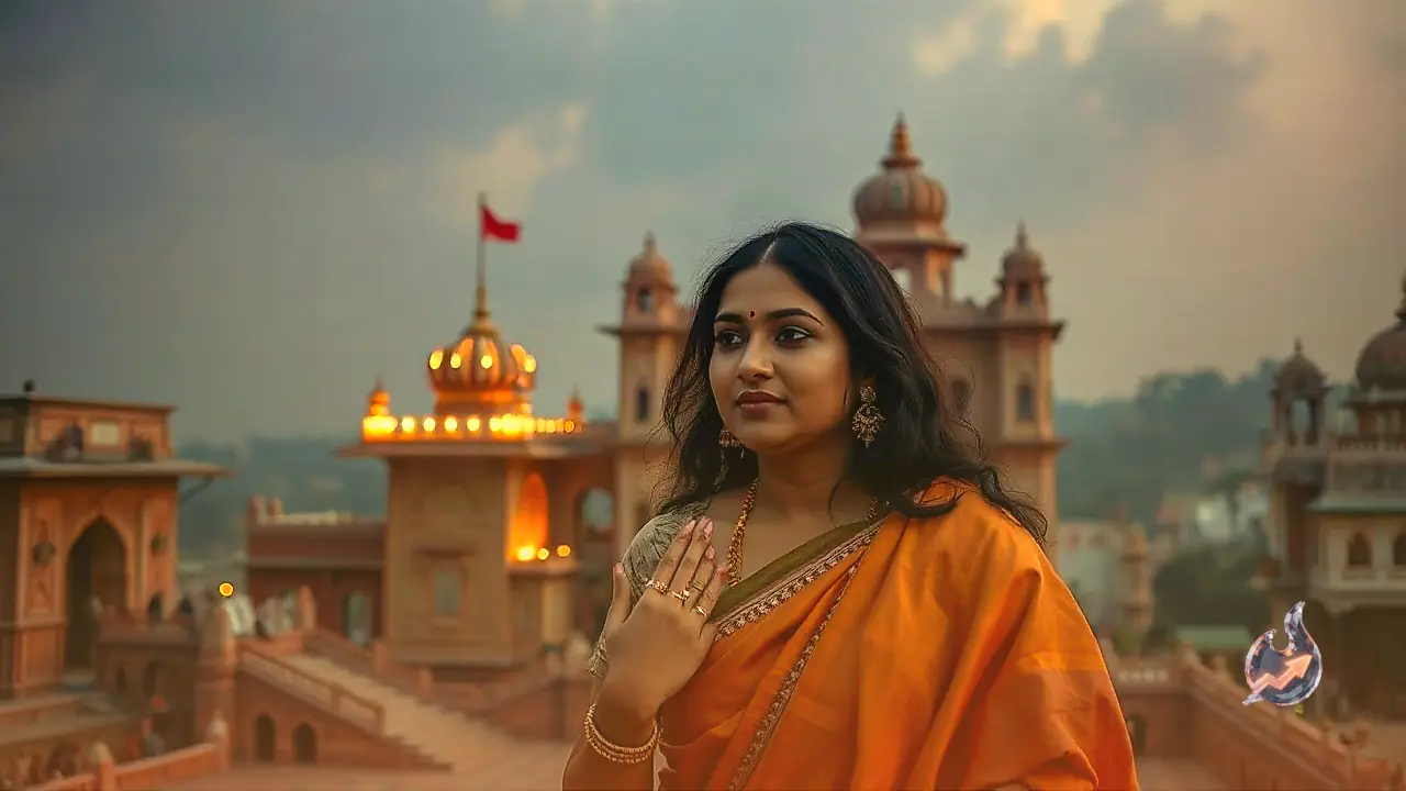 करियर और सांसारिक जीवन को अलविदा कह उदयपुर की रविशा जैन बनेंगी साध्वी, आयड़ तीर्थ में उमड़े श्रद्धालु