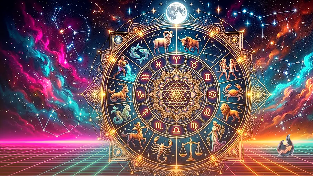 Mars Transit in Cancer Creates Neechbhang Rajyoga: 18 September Brings Major Fortune to 3 Zodiac Signs