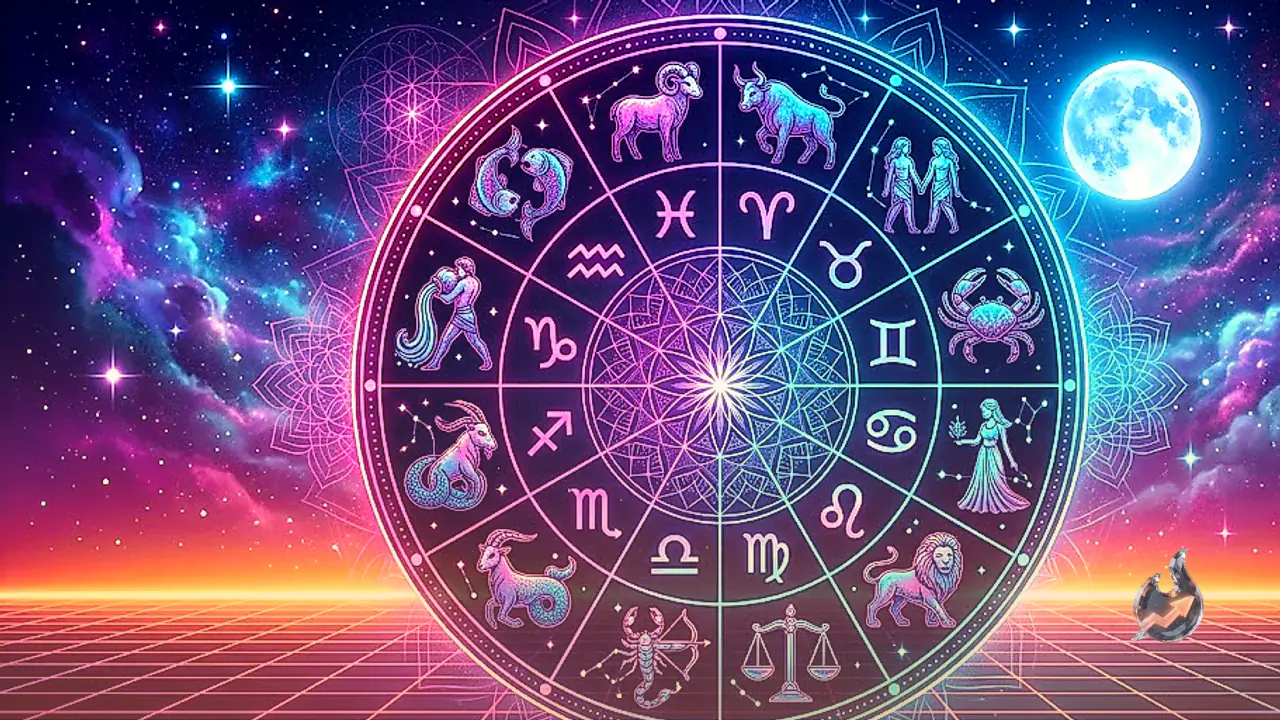 Chaturgrahi Yog Forms in Cancer on August 12 Solar Eclipse: Great Fortune Ahead for 4 Zodiac Signs