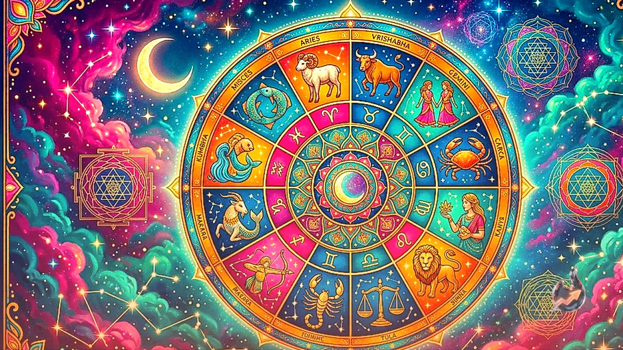 Mars and Jupiter Transit in Cancer: Positive Impact in Store for 6 Zodiac Signs Over Next 32 Days