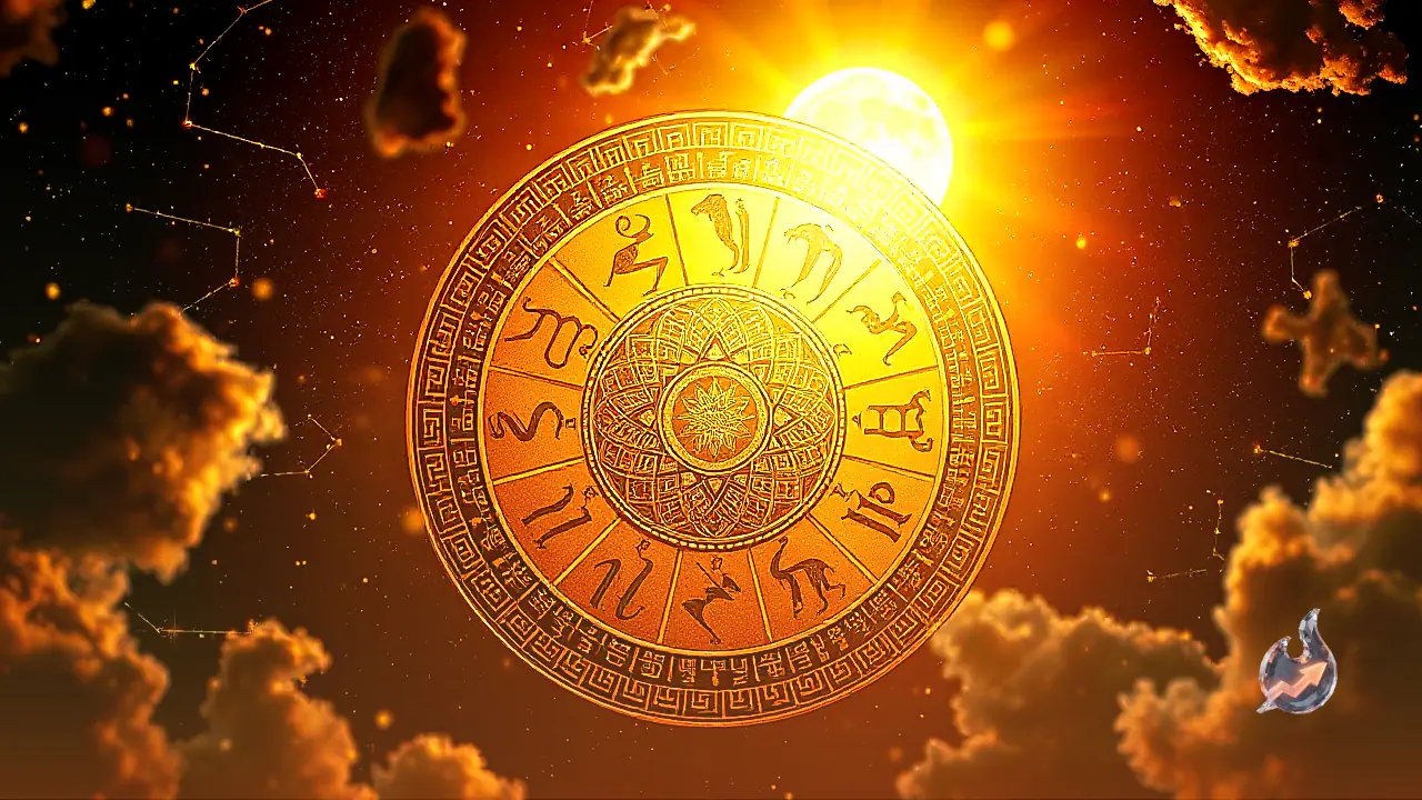 Neechbhang Rajyog Forms as Mars Joins Jupiter in Cancer, Bringing Financial Gains to Four Zodiac Signs