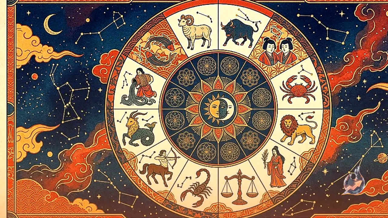 Sun Enters Cancer for a Month, Fortune Set to Favor These 5 Zodiac Signs