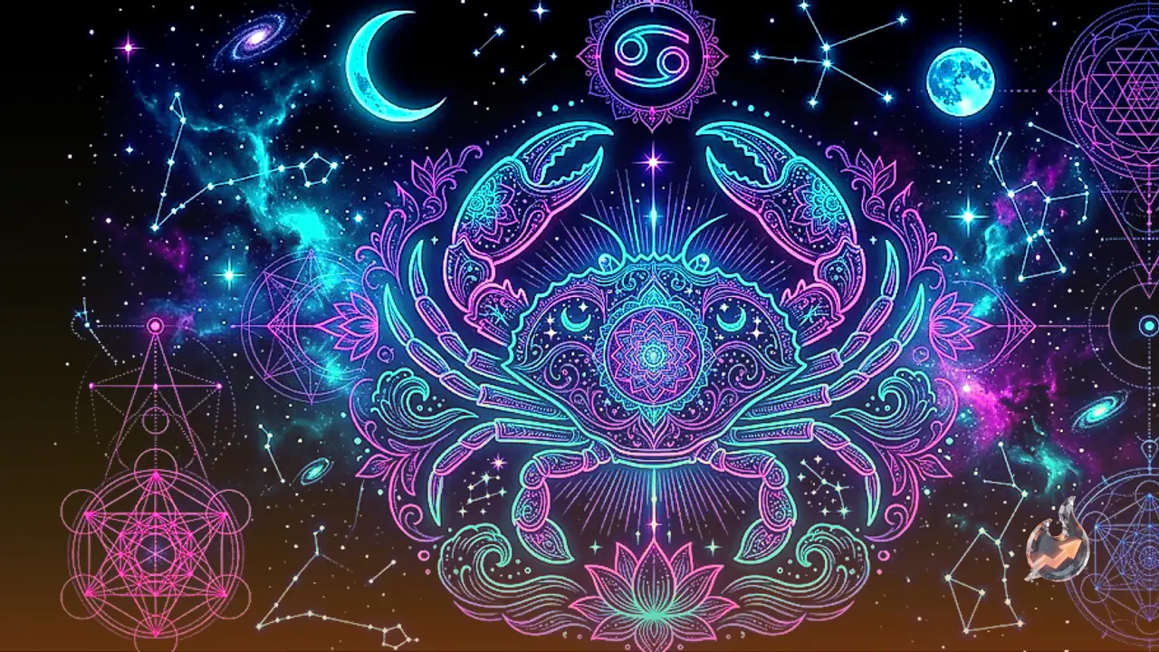 Cancer Horoscope July 14: Feelings Run Deep In The Morning, Money And Mood Both Settle By Evening