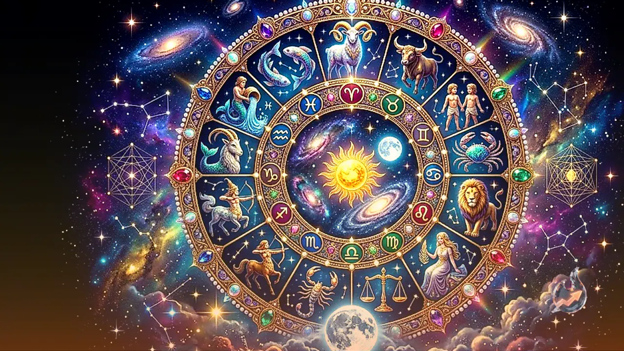 Cancer Horoscope 17 July 2026: Retrograde Mercury Adds Work Pressure While Sun, Jupiter and Moon Bring Positive Energy
