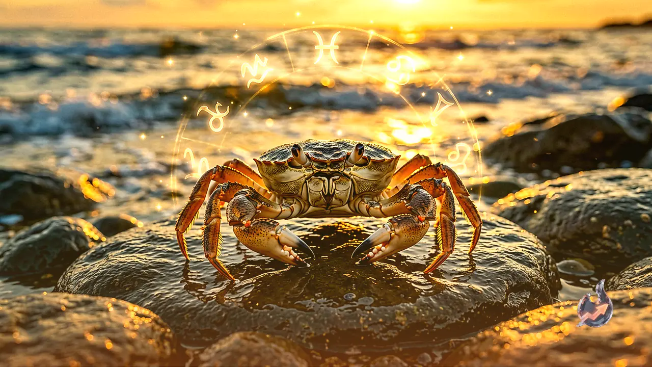 Cancer Horoscope 19 August: Avoid Taking Major Financial Risks Today, Read Cancer Predictions