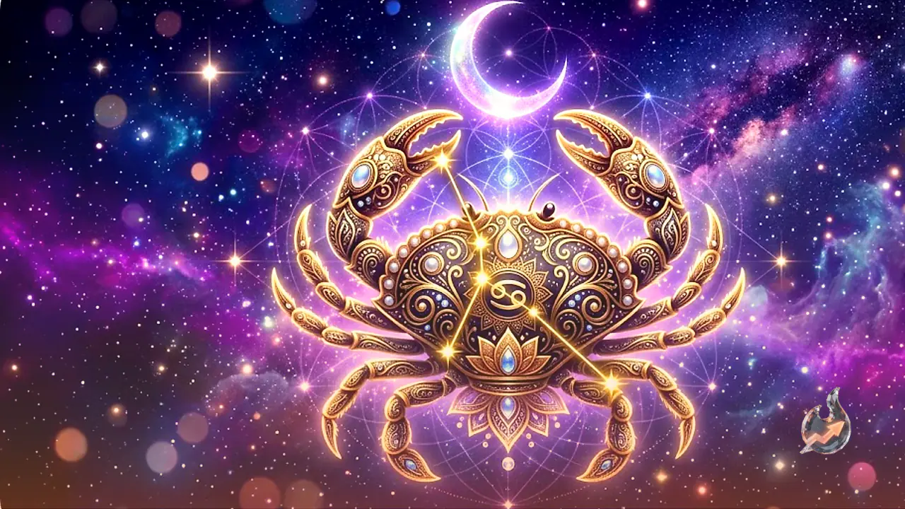 Cancer Horoscope 3 July 2026: Mercury Retrograde and Jupiter-Venus Bring Depth to Relationships, Stay Alert in Partnerships