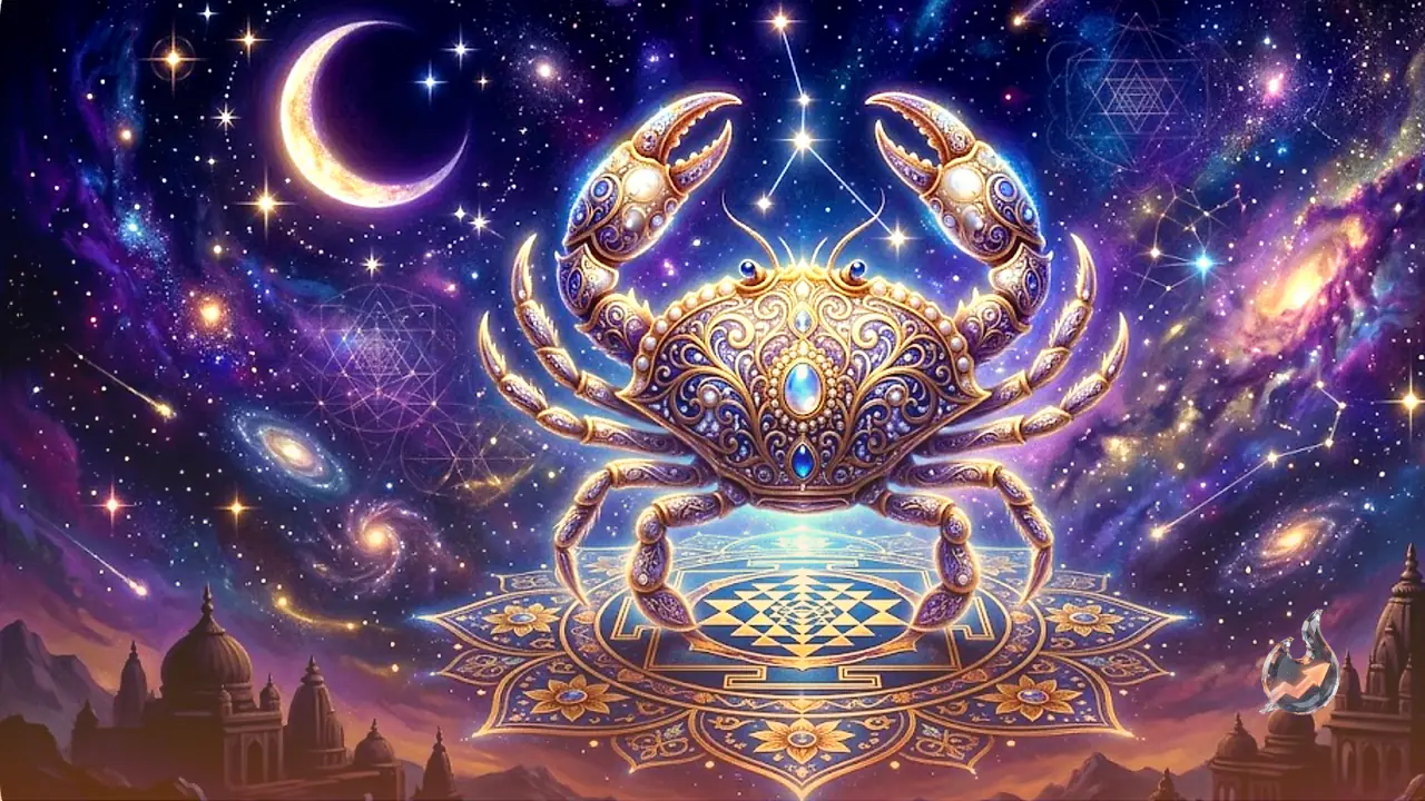 Cancer Horoscope Today, 4 July 2026: Why Big Decisions Should Wait, Plus What's Ahead for Love, Career and Health