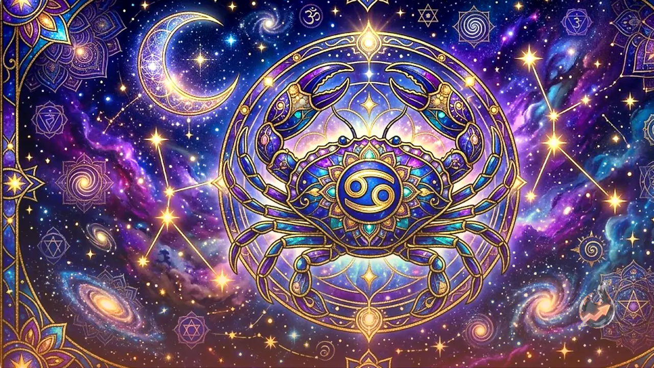 Cancer Horoscope 6 July: A Slow, Heavy Morning Gives Way to a Clearer Afternoon