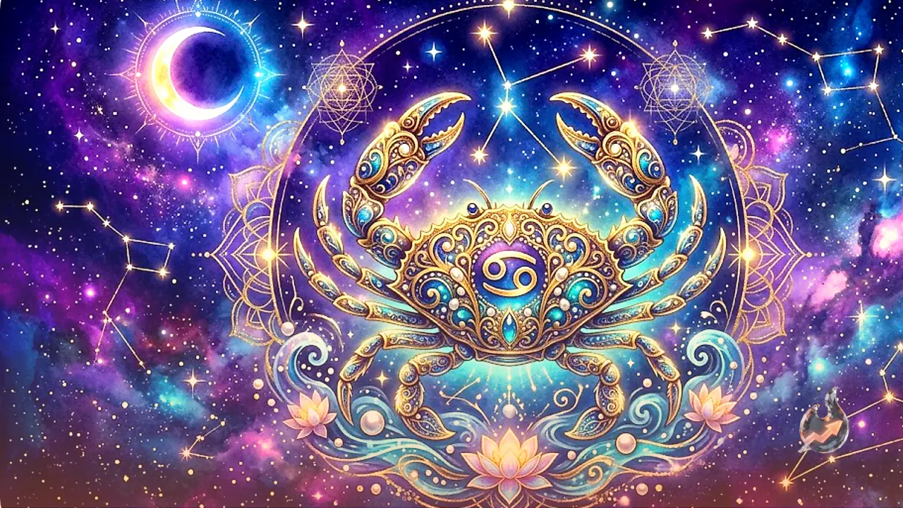 Cancer Horoscope July 7, 2026: Keep Your Budget in Check, Stay Gentle in Relationships