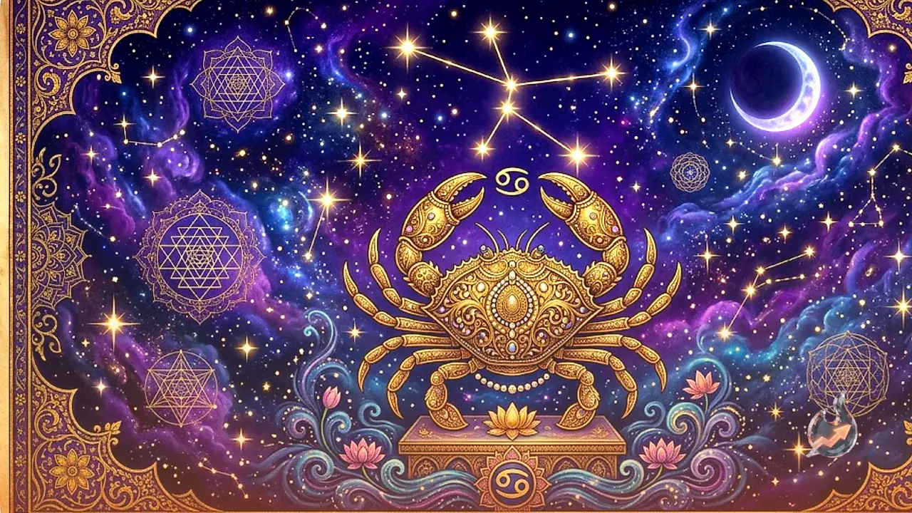 Cancer Horoscope July 9, 2026: Why You Should Avoid Rushing Into Investments Today