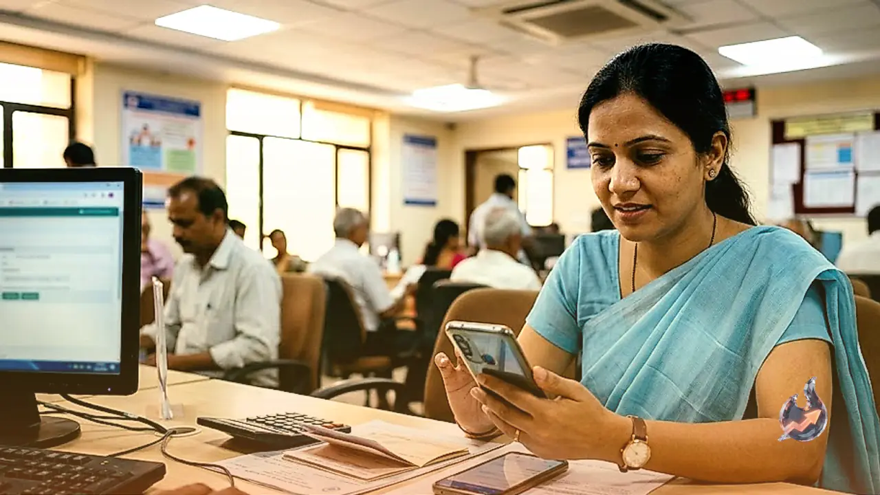 Haven't Received EPFO Interest Confirmation SMS? Learn How To Track Your PF Balance Instantly