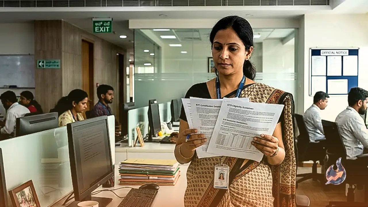 Important Update For Employees, Not Every EPF Account Holder Gets Pension, Know Rules And Eligibility