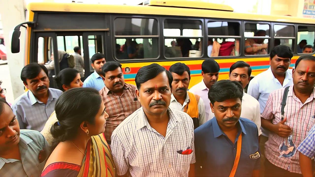 Karnataka Considers Milk Price Hike And Bus Fare Revision In Cabinet Meeting