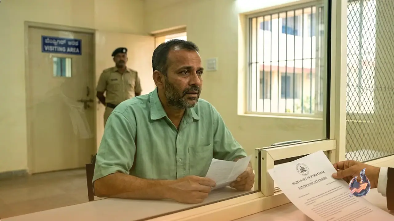 Karnataka High Court Halts Deportation of Abdul Rahim Amid Claims of Mistaken Identity