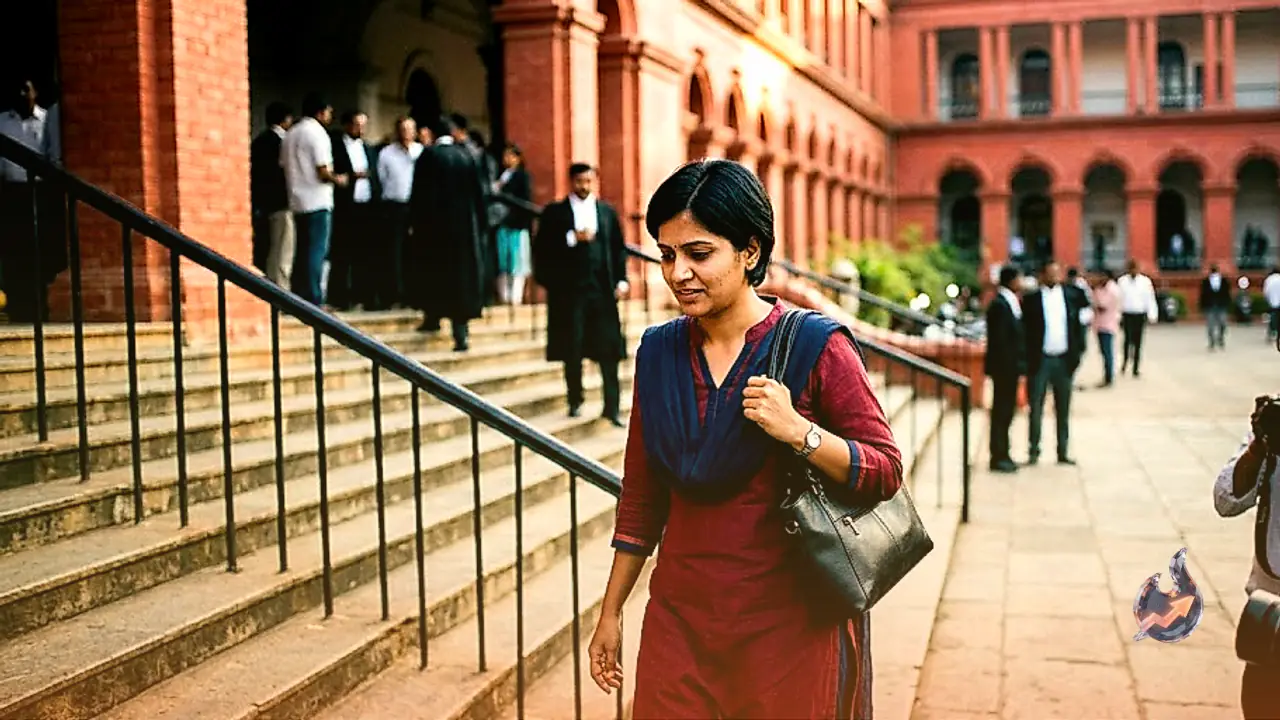 Husband's Female Friend Cannot Face Cruelty Charges, Karnataka High Court Quashes Case