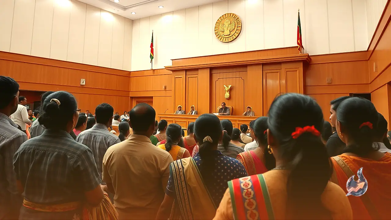 Karnataka High Court Rules BNS Section 69 Inapplicable to Women in False Promise of Marriage Cases