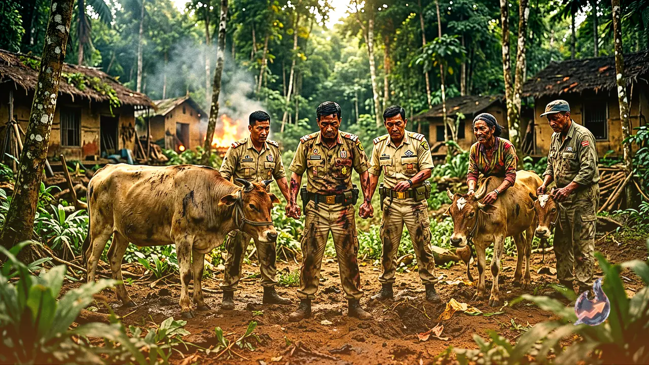 FIR Filed Against Karnataka Forest Guards After Three Villagers Shot Dead in Chamarajanagar Sanctuary