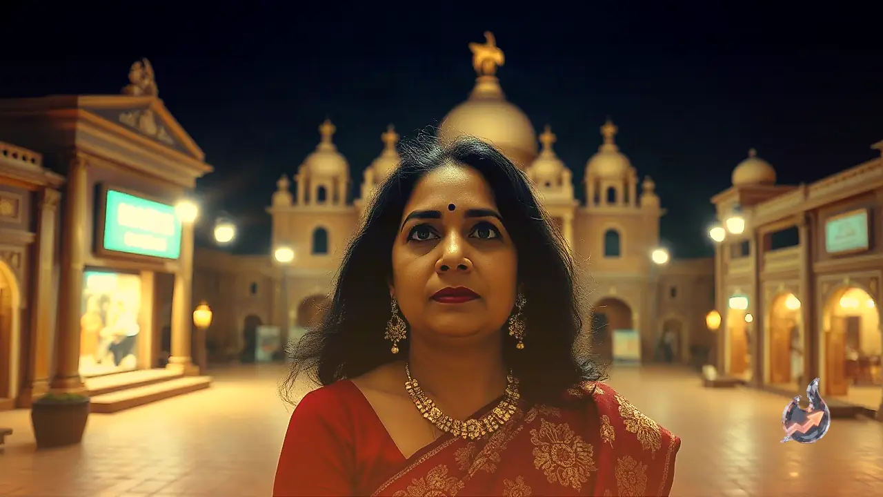 From Military Roots to Bollywood Stardom, Inside the Cinema Journey and Personal Tragedies of Leena Chandavarkar