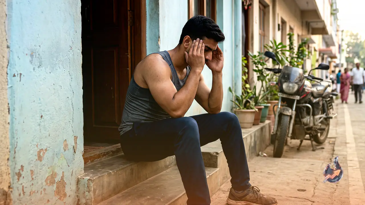 Karnataka Bodybuilder, 26, Drops Dead Soon After Returning From Gym as Silent Heart Attack Strikes