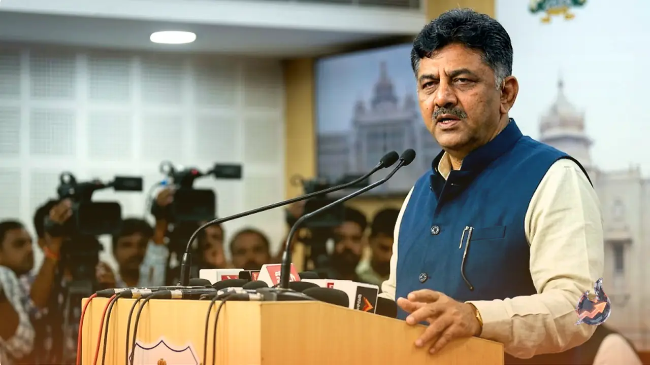 Will Bus Fares Go Up in Karnataka? CM DK Shivakumar Drops Major Hints Amid Key Cabinet Decisions