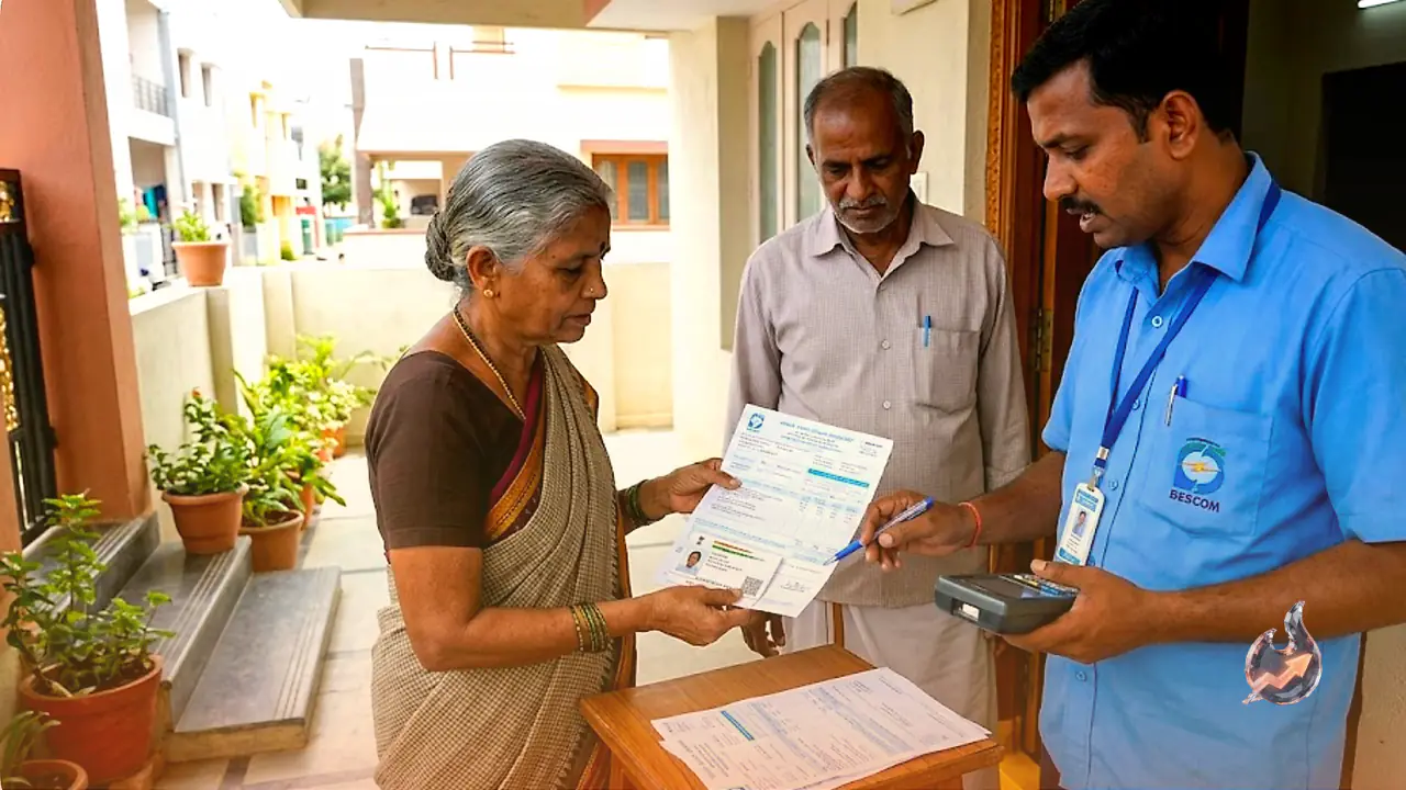 Karnataka's Free Power Beneficiaries Face Doorstep Checks From July 1: Keep These Papers Ready