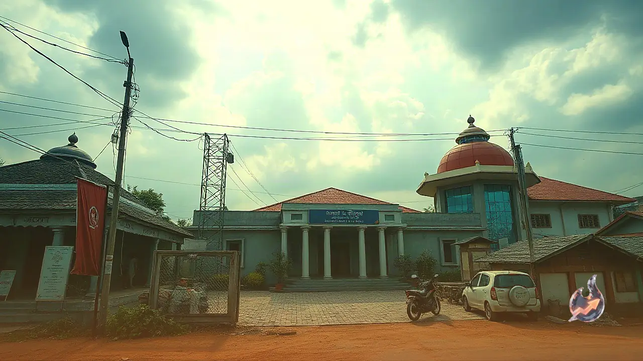 Massive Bribery Uncovered in Karnataka Veterinary Officer Recruitment as Cash and Paper Leak Scam Widens