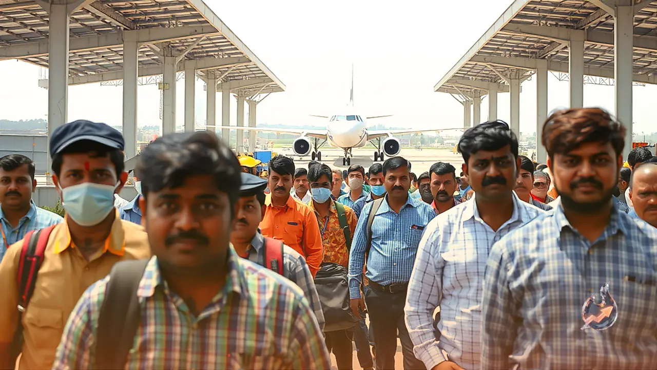 Karnataka's Rs 619 Crore Vijayapura Greenfield Airport Nears Completion, Awaits Environmental Clearance