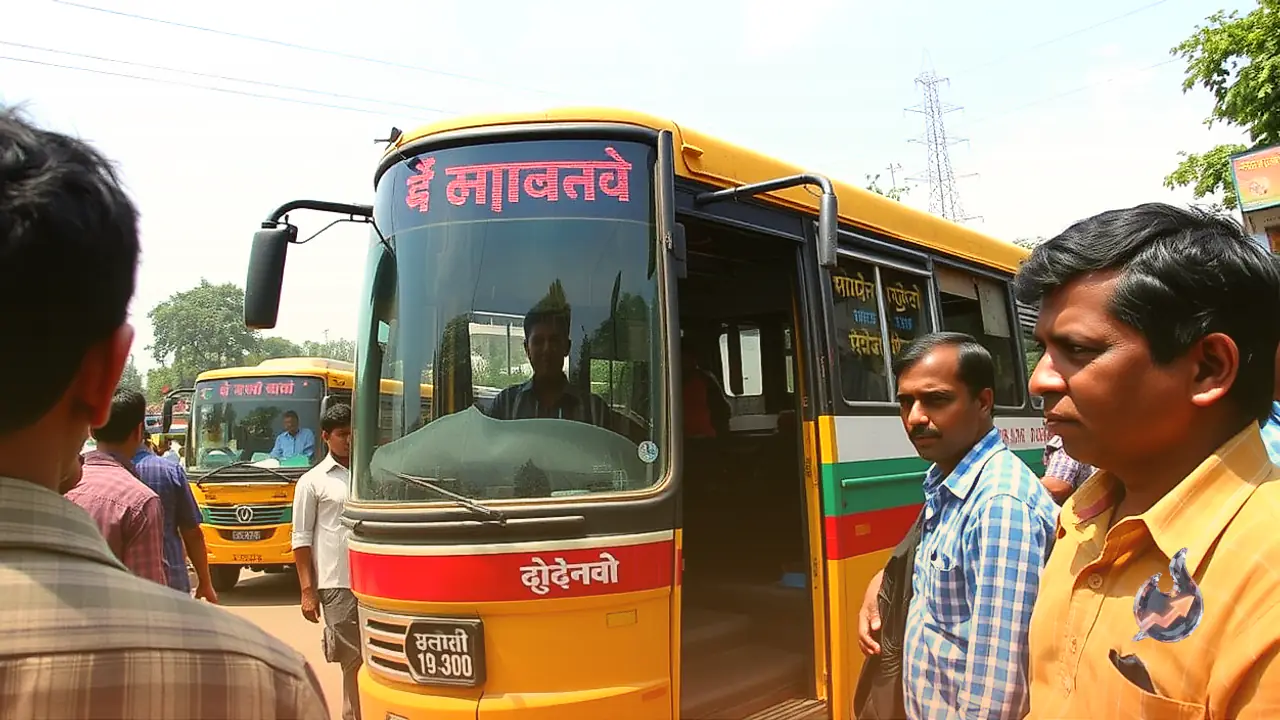 कर्नाटक में सरकारी बस यात्रा फिर होगी महंगी, चार परिवहन निगमों पर 8,095 करोड़ रुपये का बकाया