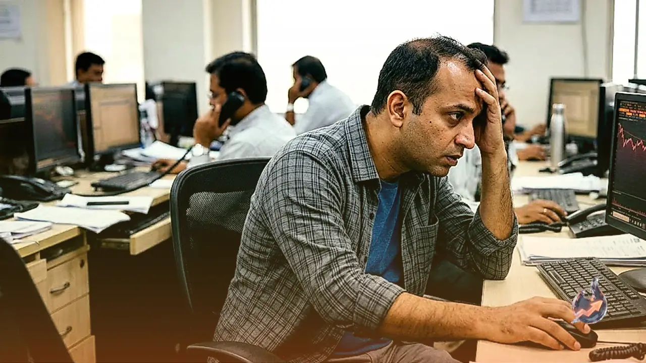 India Glycols Shares Plunge 78 Percent to Rs 217 from Rs 1,111 Following Business Demerger Announcement