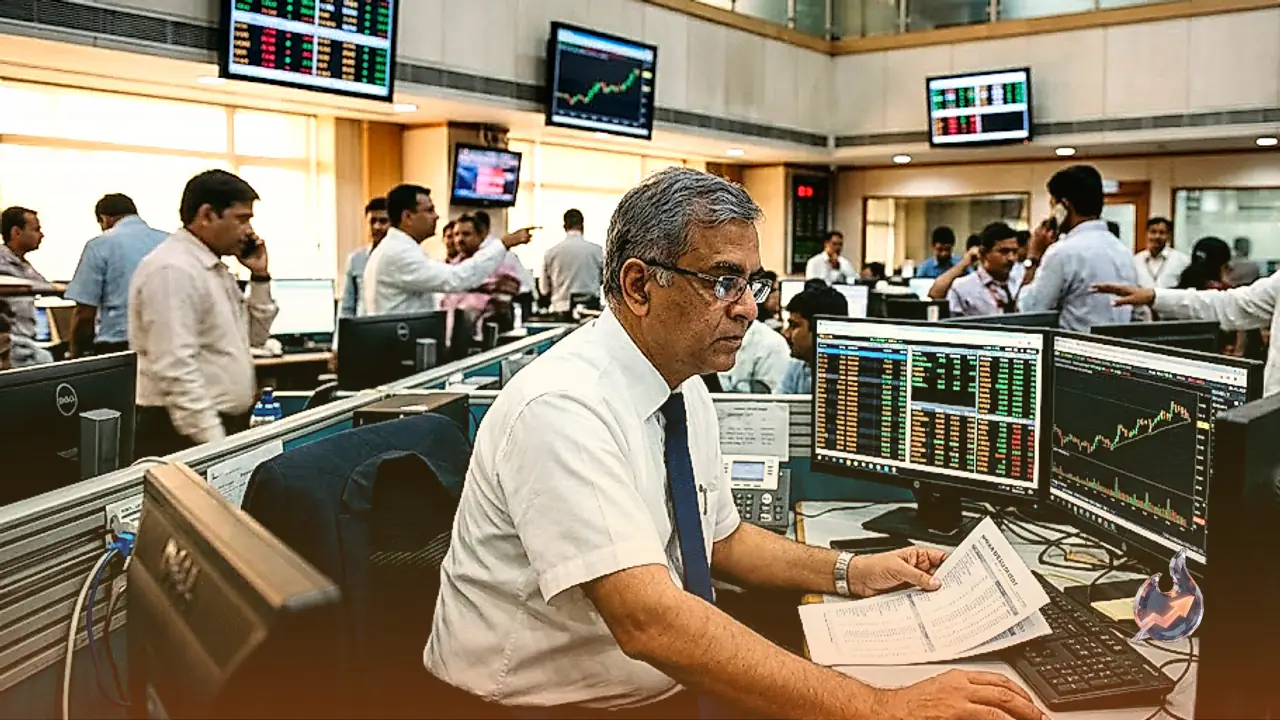 Domestic Equities Open Cautiously Higher as Cement and Banking Shares Support Benchmarks