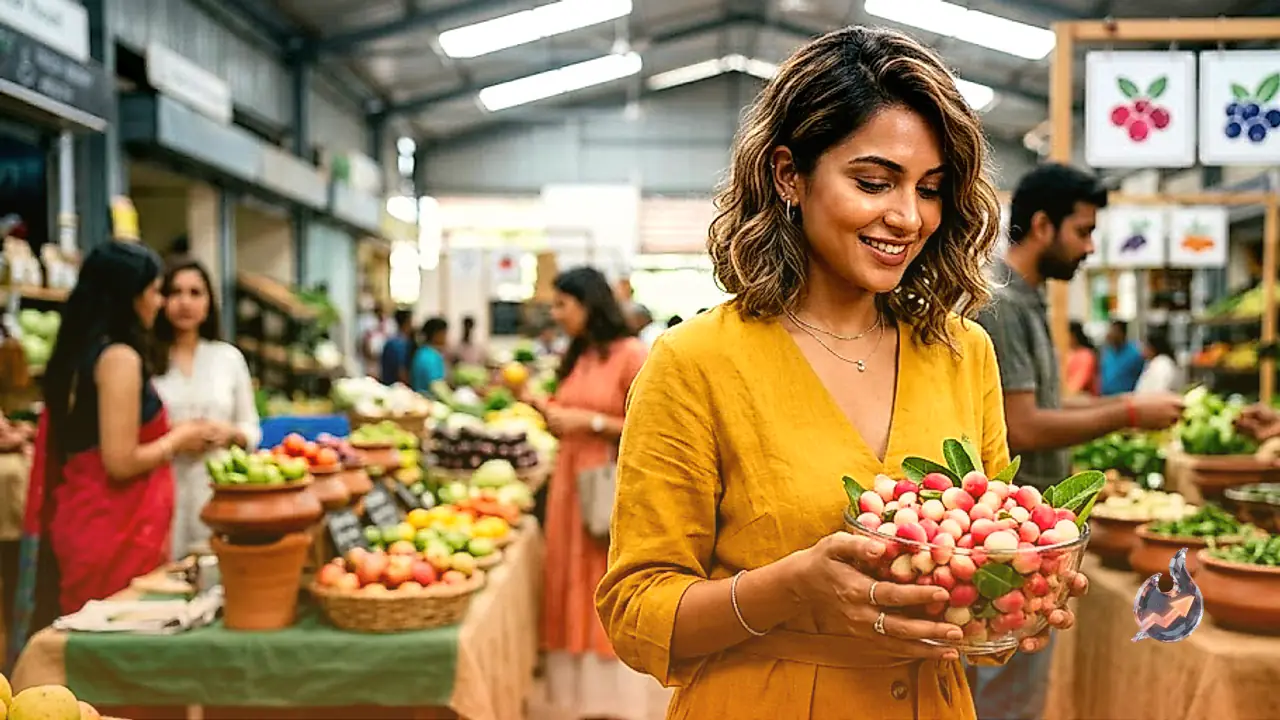 करौंदा सिर्फ अचार का स्वाद नहीं बढ़ाता, बल्कि सेहत के लिए भी है वरदान, जानें इसके अनोखे फायदे