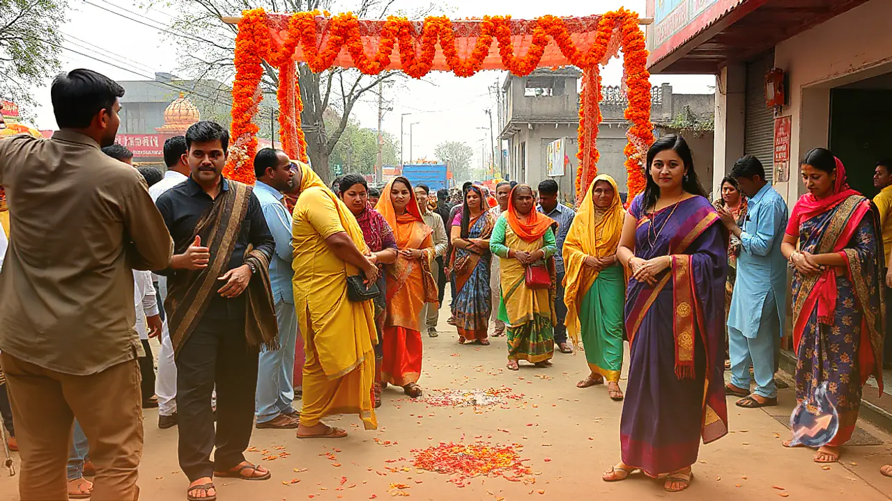 Kartik Vrat Calendar Sets Karwa Chauth for October 29 and Ahoi Ashtami on November 1