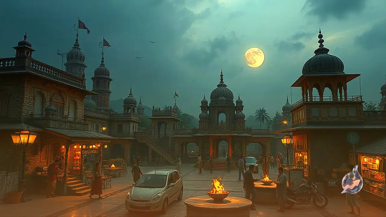 करवा चौथ 2026 की सही तारीख और चतुर्थी तिथि का पूरा समय