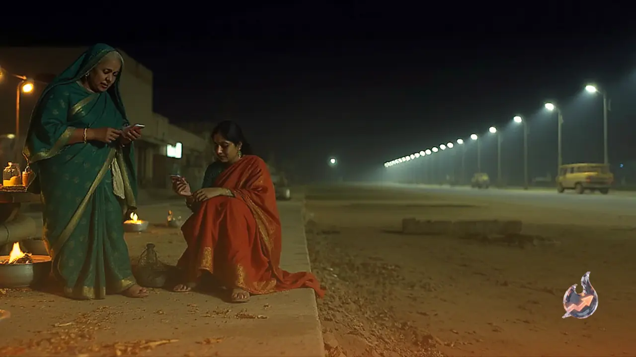 Karwa Chauth 2026: These 6 Categories of Women Should Avoid the Nirjala Fasting