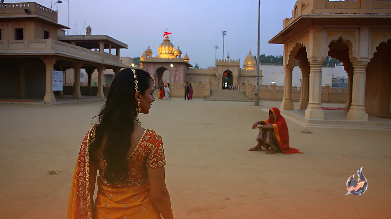 Karwa Chauth 2026: Understanding the 16 Traditional Adornments of Solah Shringar and Their Significance