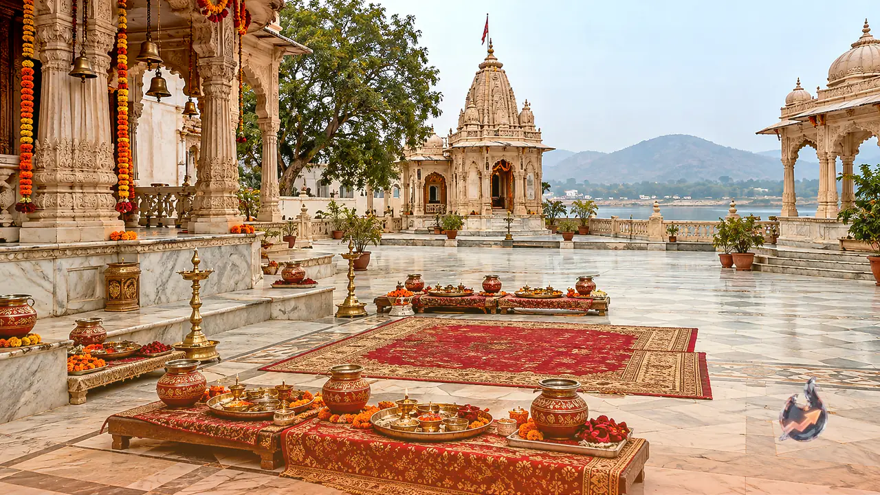करवा चौथ 2026: इस साल नई महिलाएं भूलकर भी न शुरू करें यह व्रत, जान लें जरूरी वजह