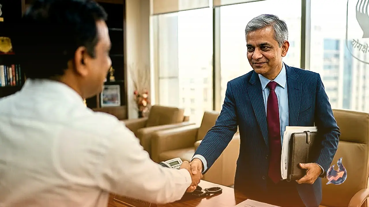 कार्यकाल पूरा होने से पहले ही एलआईसी प्रबंध निदेशक दिनेश पंत ने दिया इस्तीफा, सरकार ने मंजूर की वीआरएस अर्जी