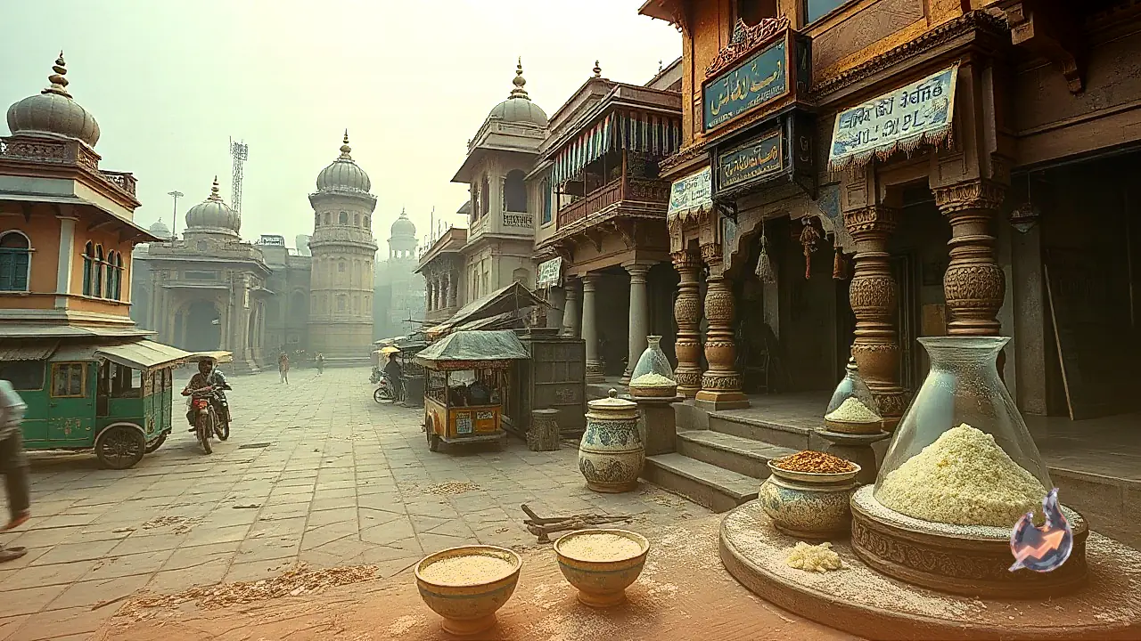 काशी के 500 साल पुराने पान की बनावट, मगही पत्तों का खेल और शाही रसोई का इतिहास