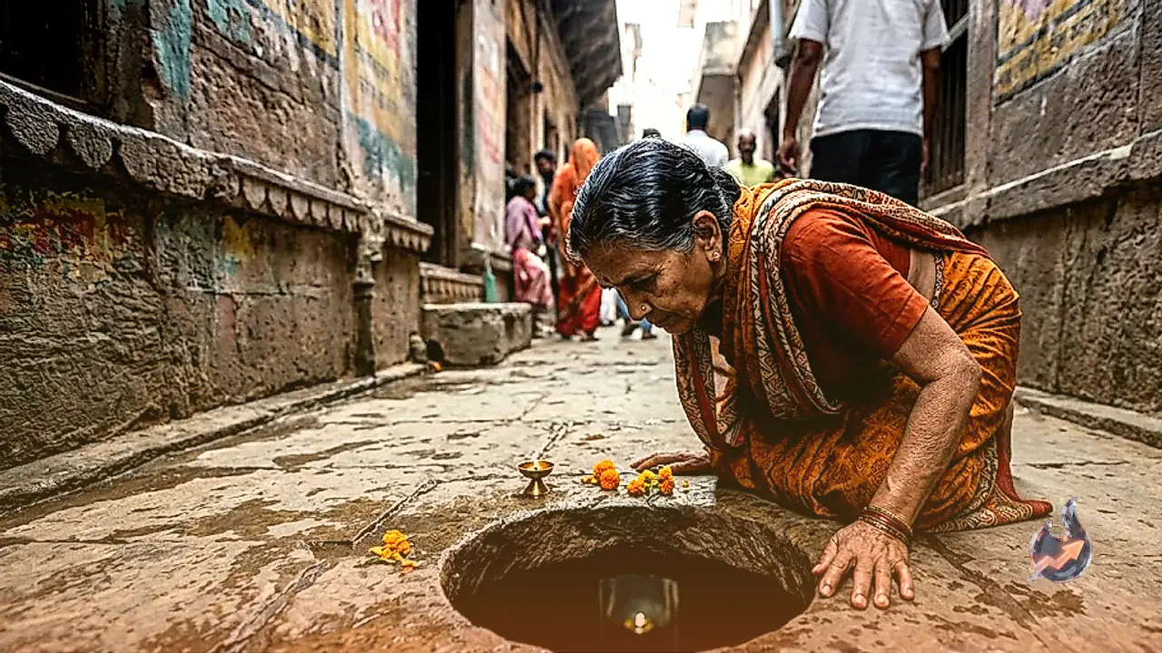 काशी की गलियों में छिपा वह शिवलिंग, जिसके दर्शन साल में सिर्फ दो दिन गर्भगृह में होते हैं