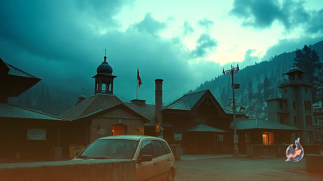 AR Rahman Urges Bollywood Filmmakers to Highlight Kashmir's Peace and Beauty Instead of Past Violence