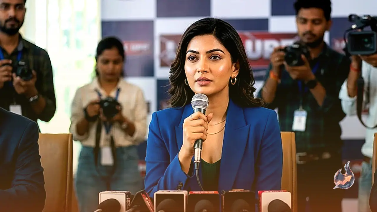 Reality TV's Akanksha Chaudhary Recounts A Casting Couch Ordeal Before Exiting Lock Upp 2, Pamela Serena Also Voted Out