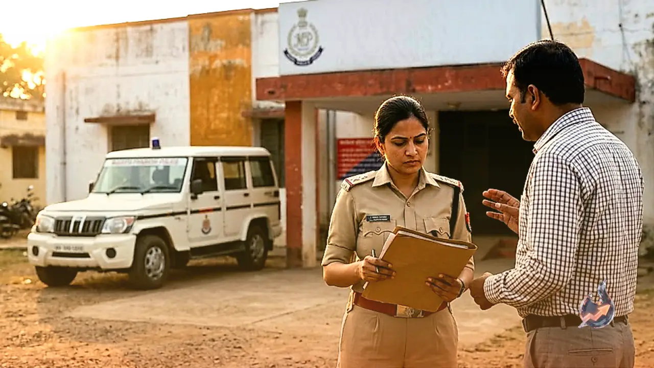 A Minor's Abdominal Pain Reveals Shocking Exploitation in MP as 14 Year Old Teenager Delivers Baby in Hospital
