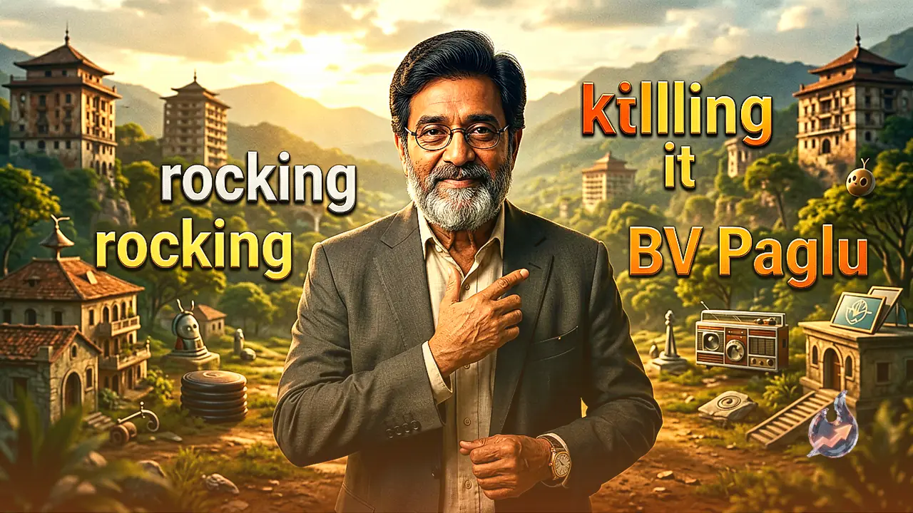 Amitabh Bachchan Shares Hilarious Take On Gen Z Slang On Kaun Banega Crorepati 18