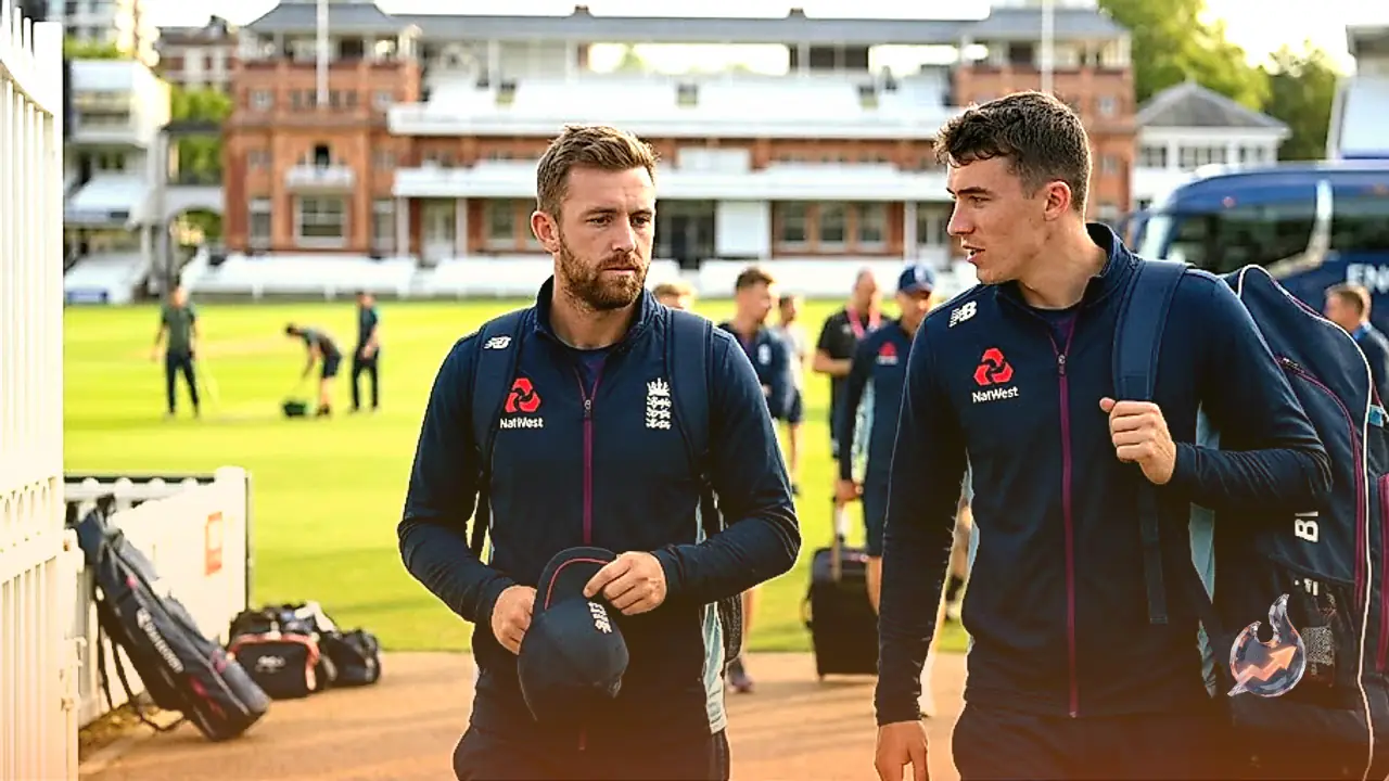 England Drops Liam Dawson and Tom Banton From ODI Squad Ahead of Lord's Series Decider