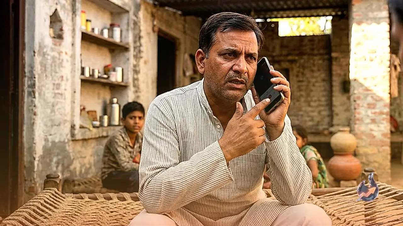Kaushambi Husband Claims Audio Proof Of Death Threat After Wife Elopes With Daughter's Father-in-Law