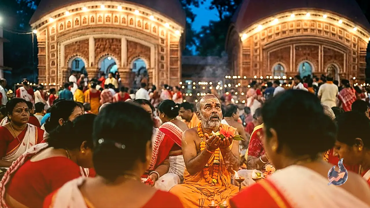 कौशिकी अमावस्या 2026: जानिए सही तिथि, शुभ मुहूर्त, पूजा का समय और तारापीठ के विशेष धार्मिक अनुष्ठान