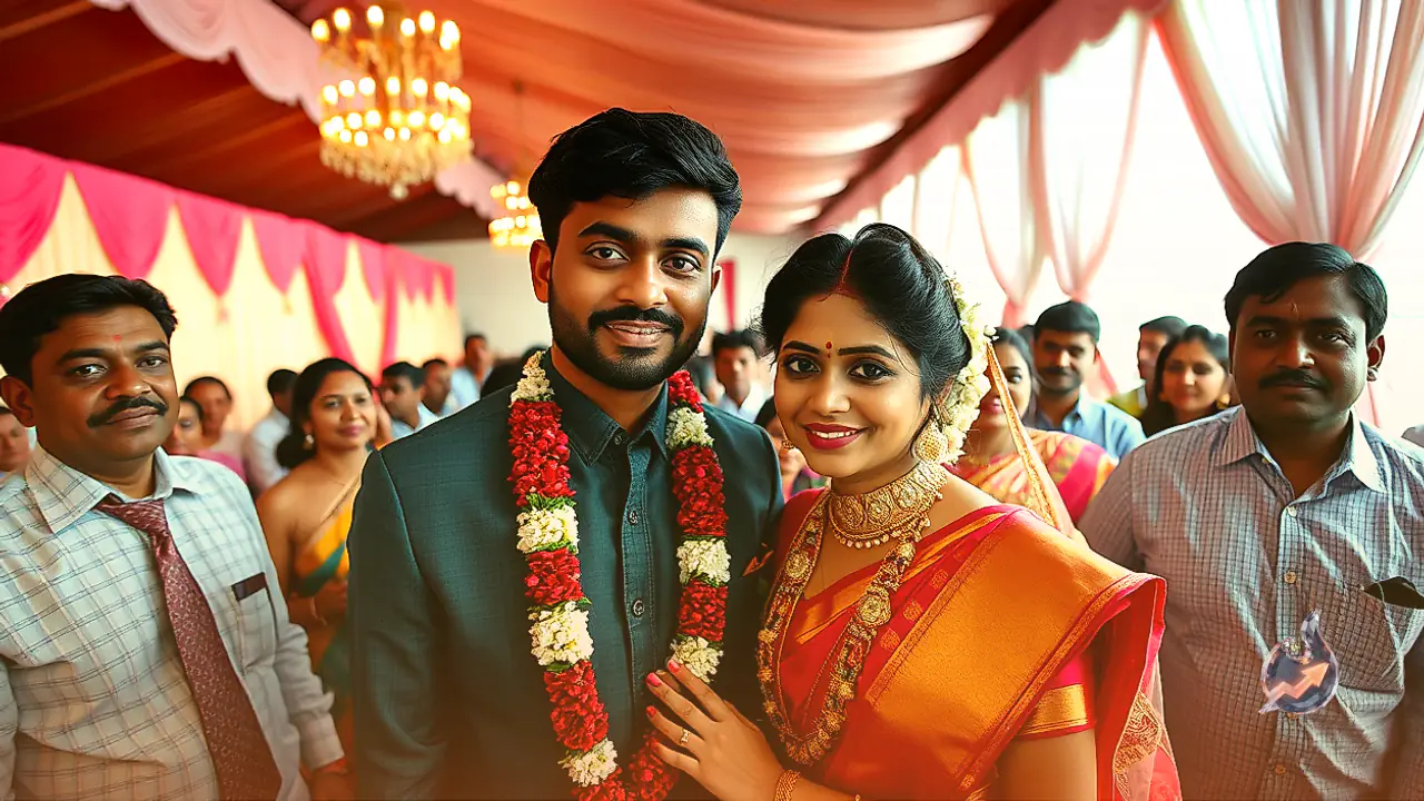Kavya Maran and Anirudh Ravichander Set Wedding Date, Destination Nuptials in Greece Followed by Chennai Reception